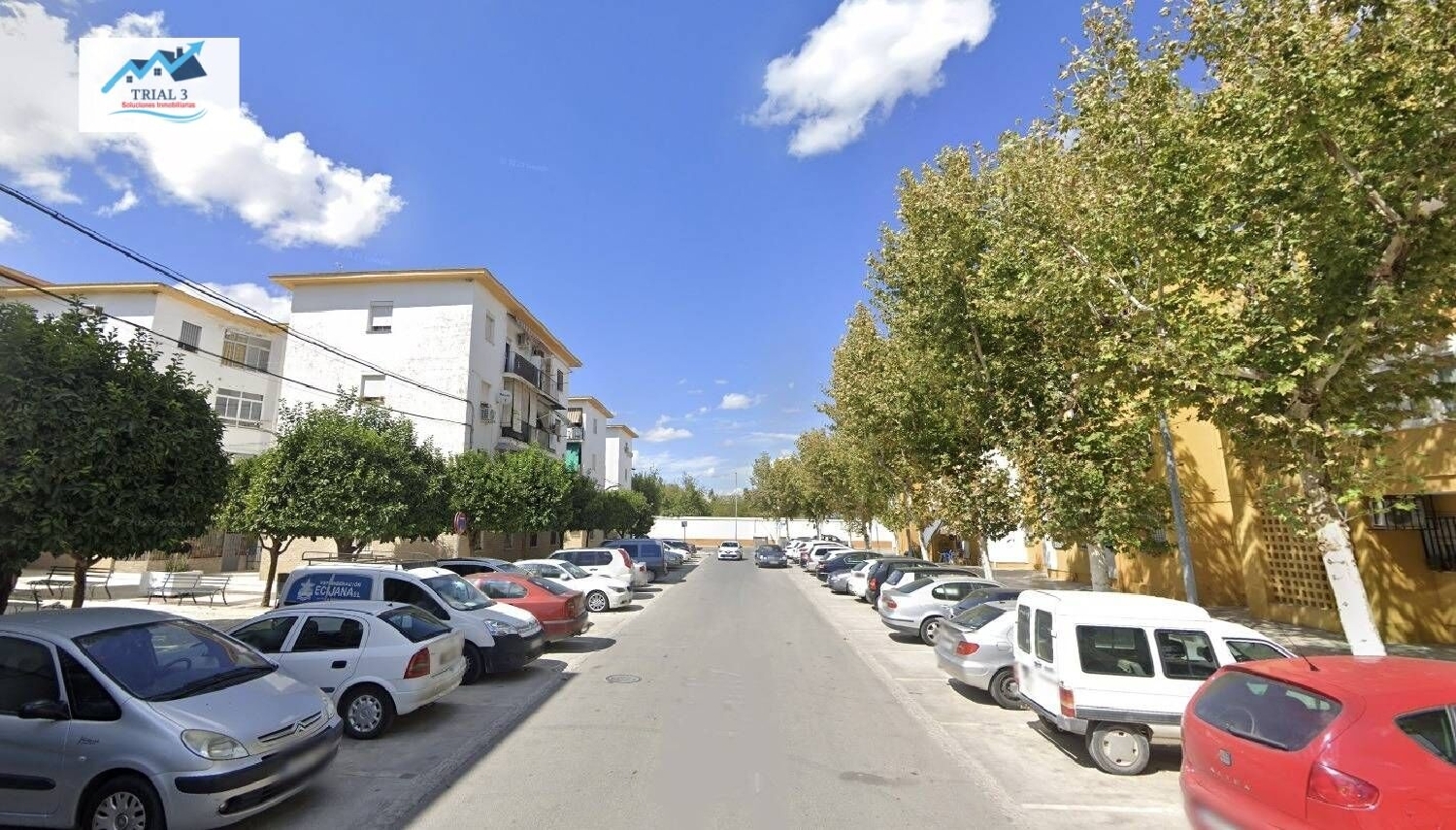 te koop appartement Écija Écija 2