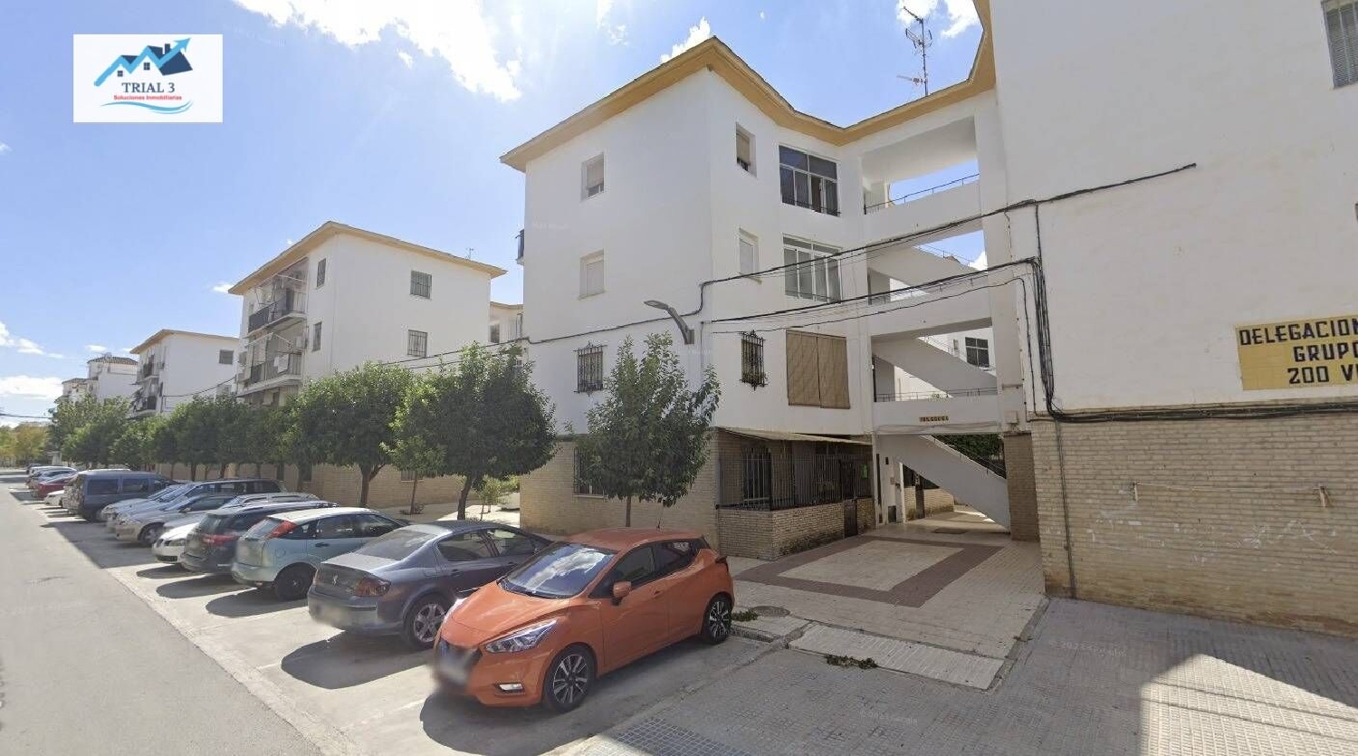 te koop appartement Écija Écija 1