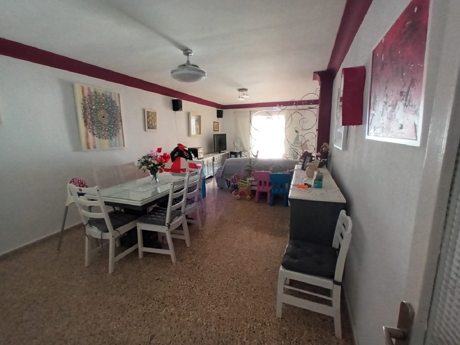  en venta apartamento El Arenal Baix Segura 4