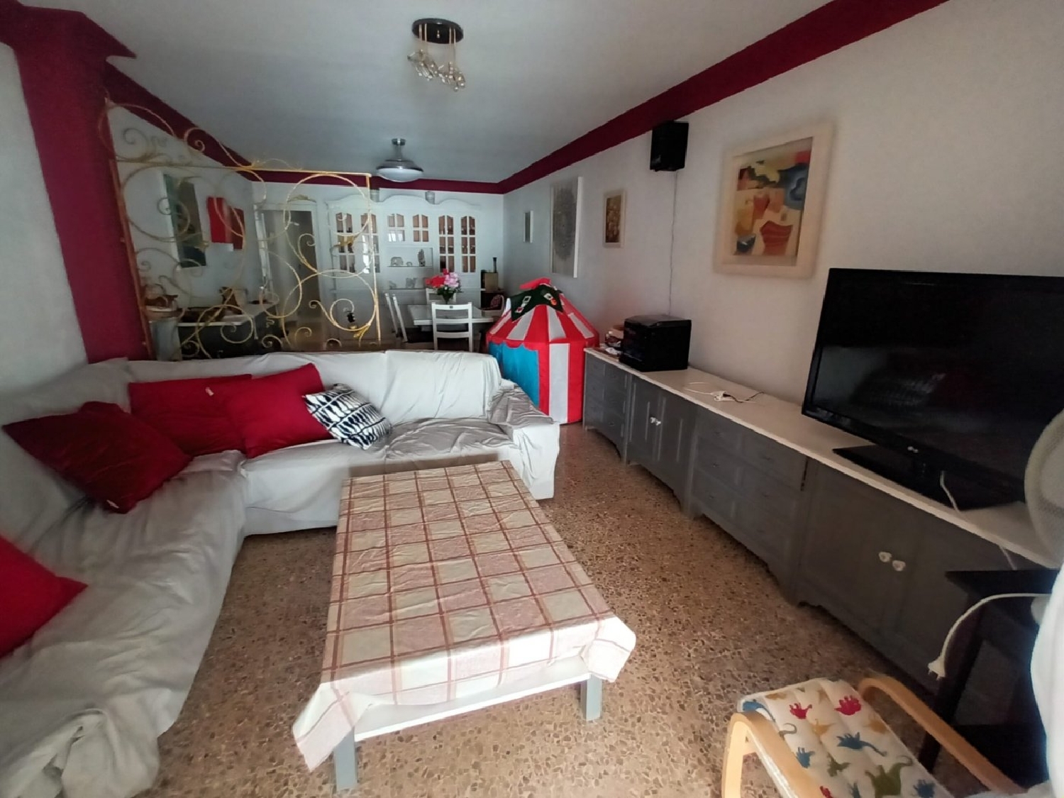 en venta apartamento El Arenal Baix Segura 3