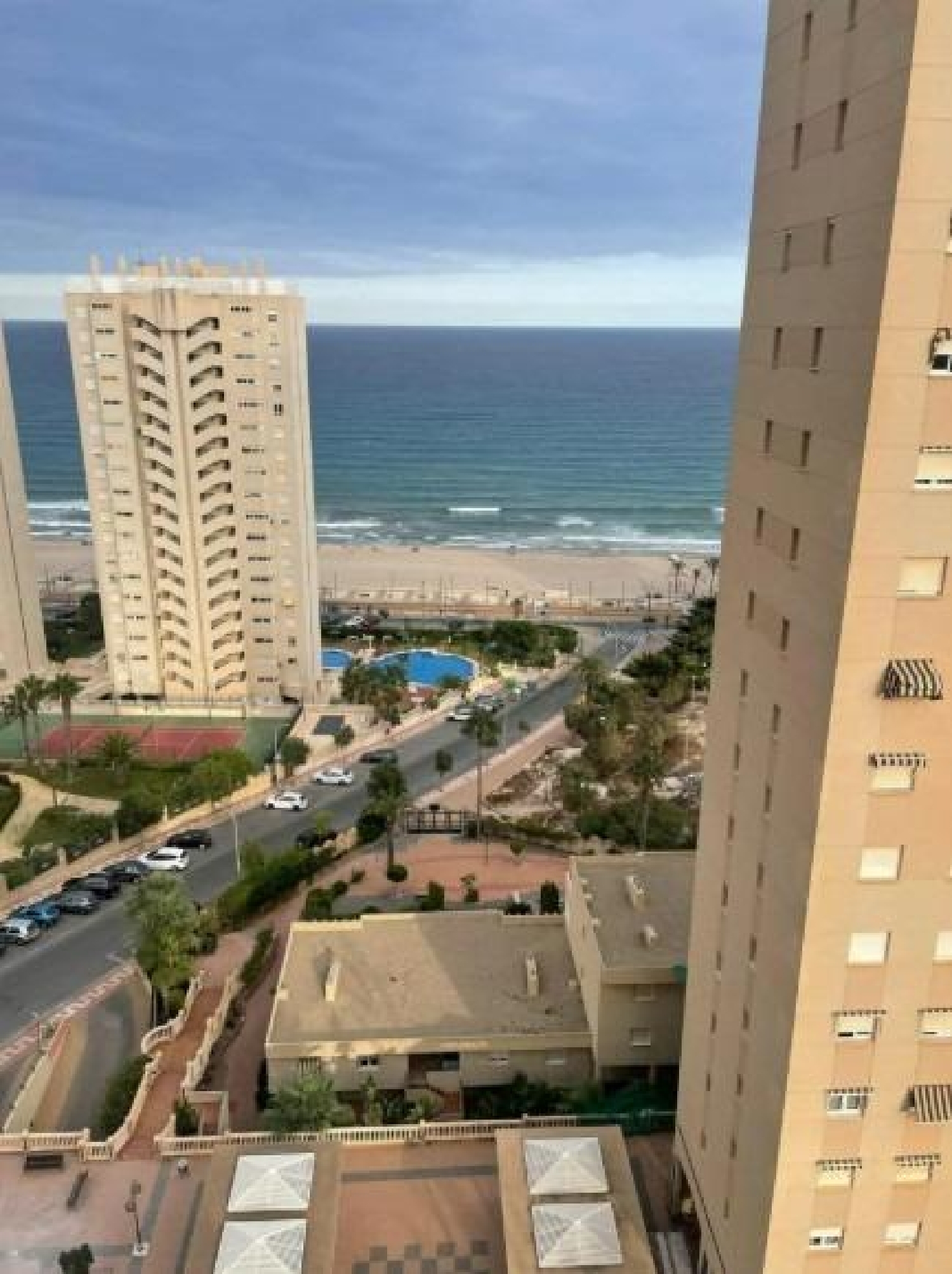 à vendre appartement El Campello Alacantí 3