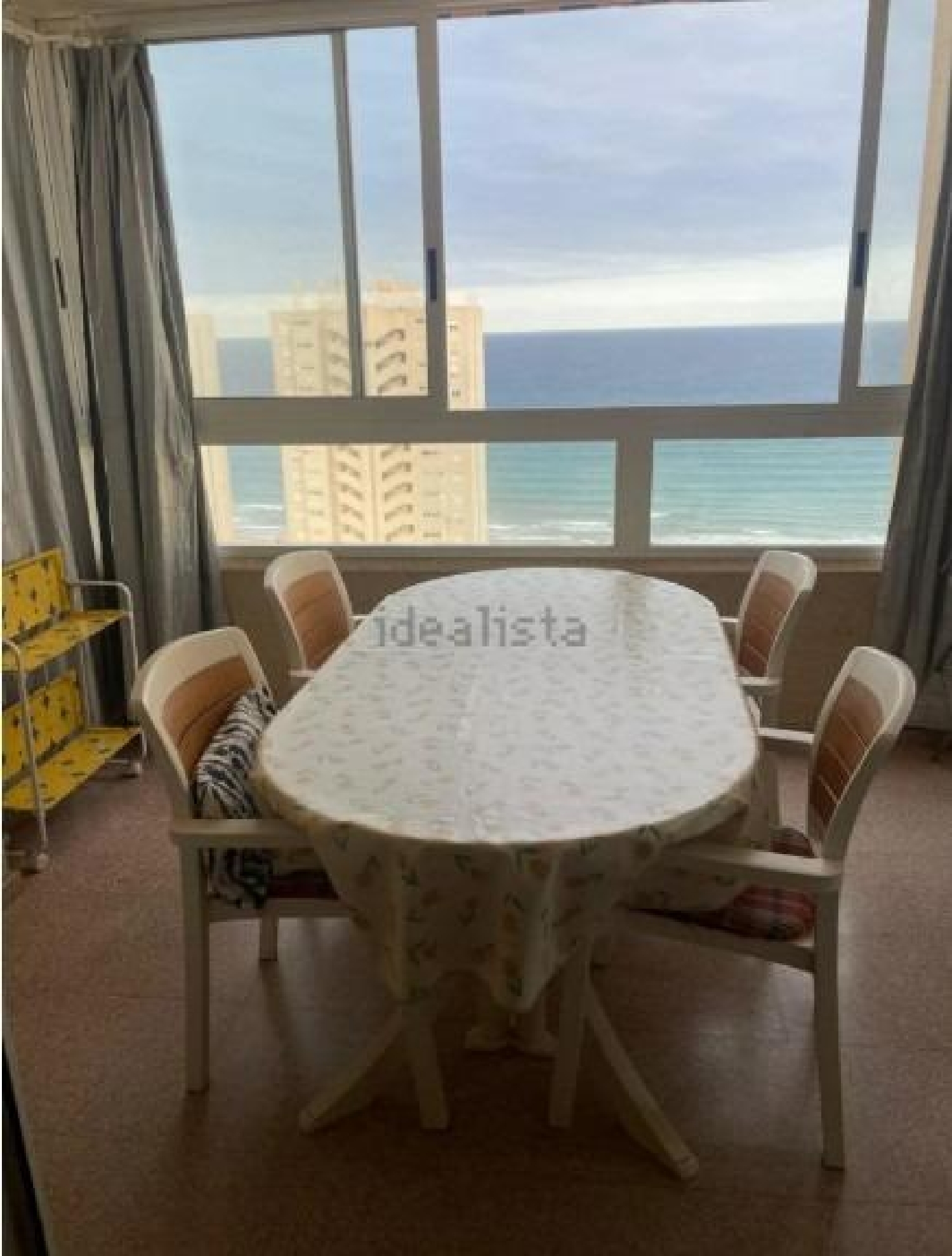  à vendre appartement El Campello Alacantí 8