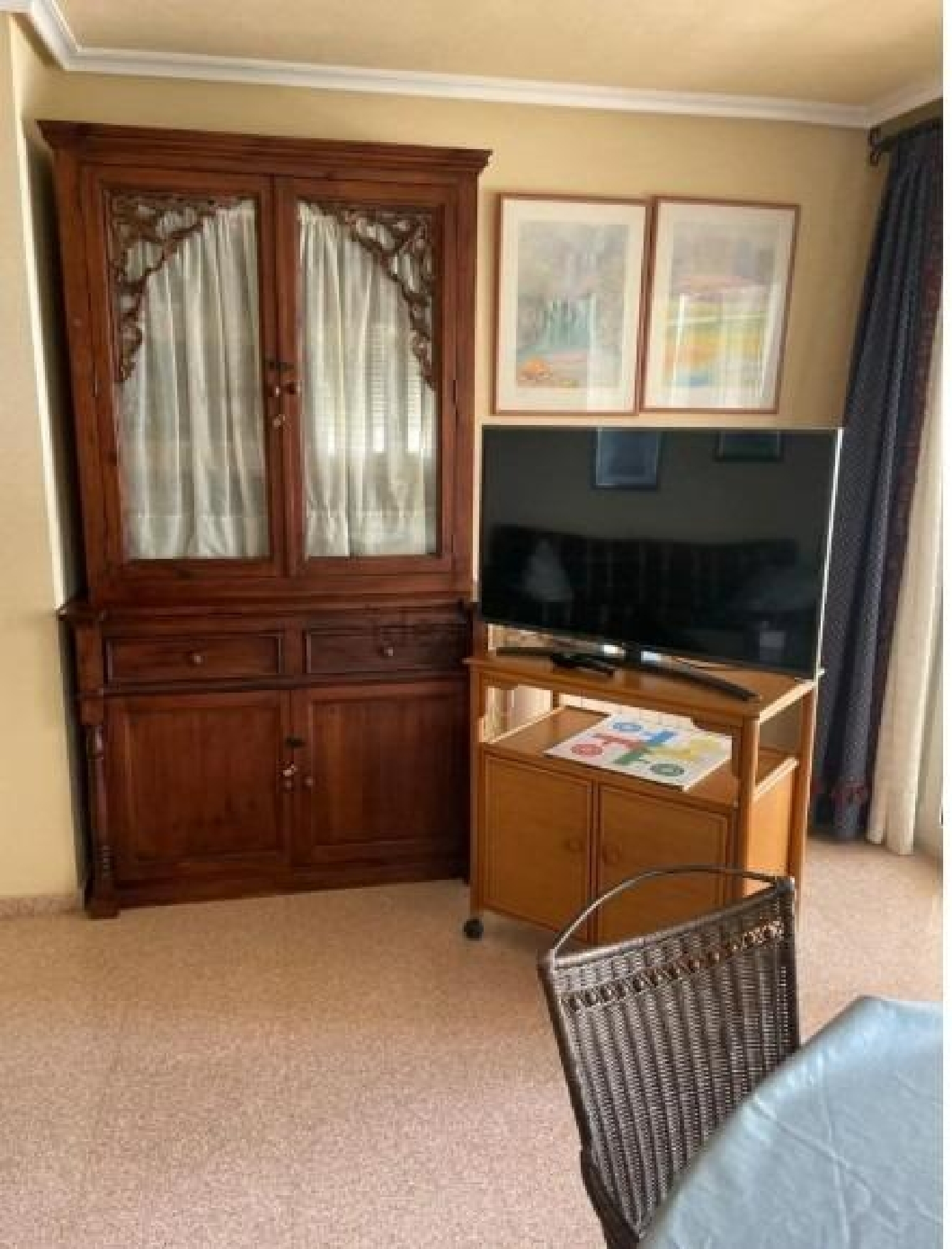  à vendre appartement El Campello Alacantí 7