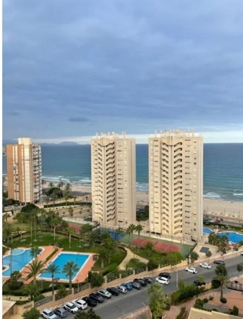 El Campello Alacantí appartement foto 6310109