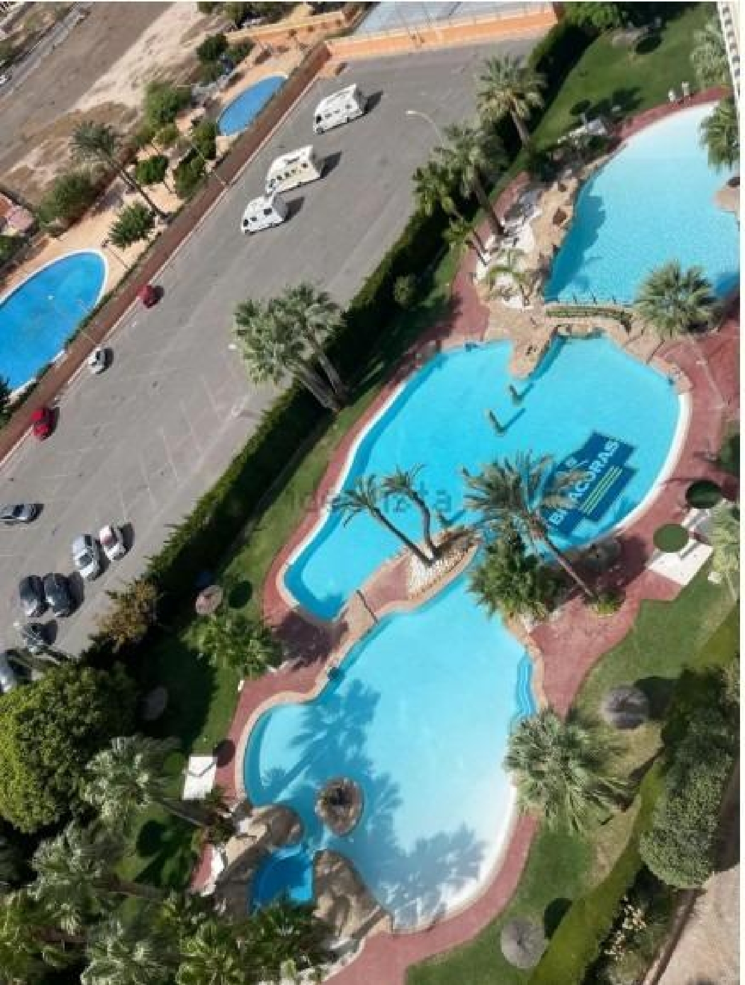 à vendre appartement El Campello Alacantí 2