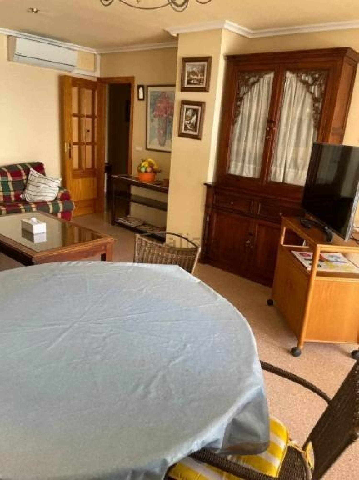  à vendre appartement El Campello Alacantí 6