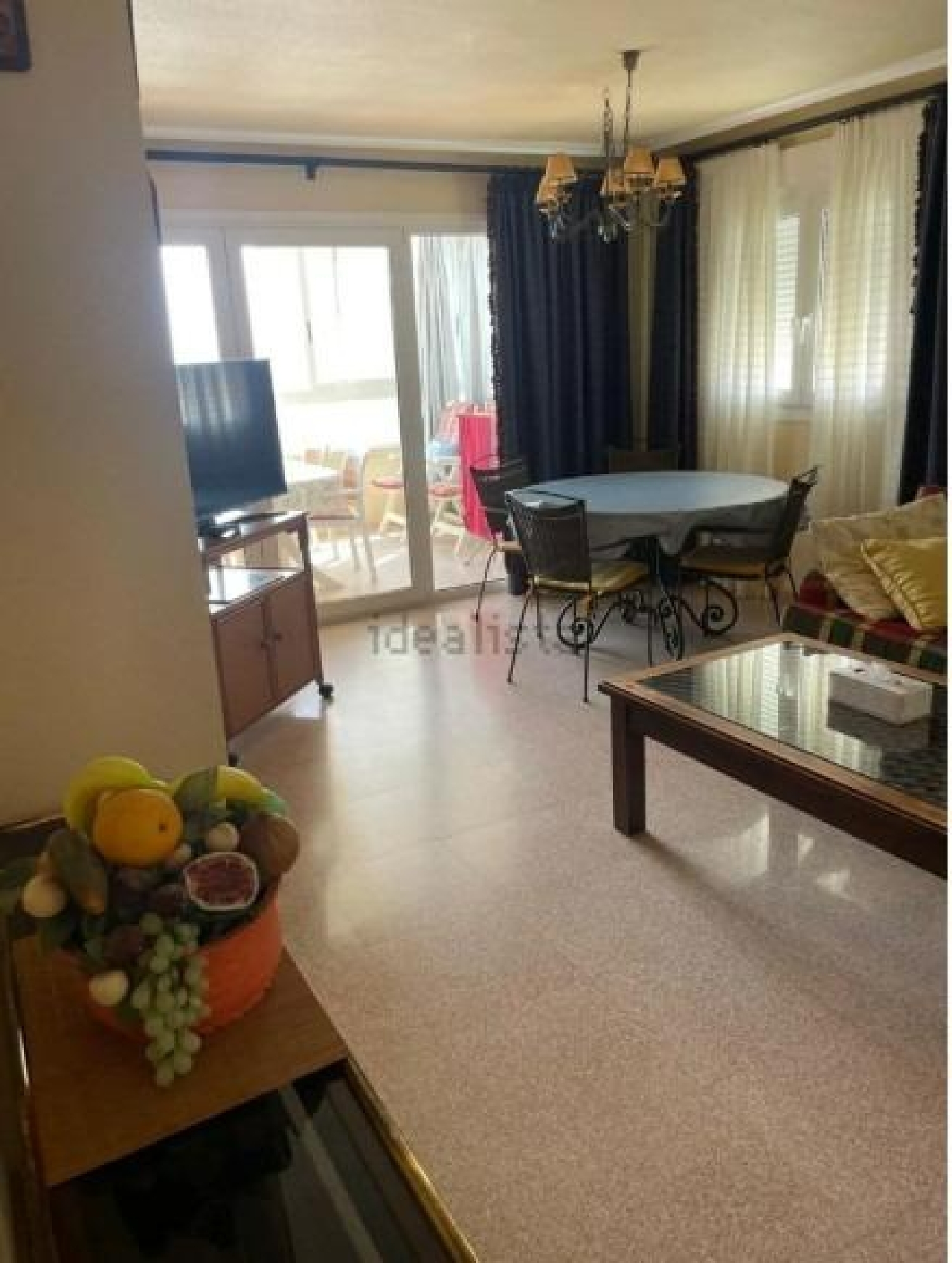  à vendre appartement El Campello Alacantí 5