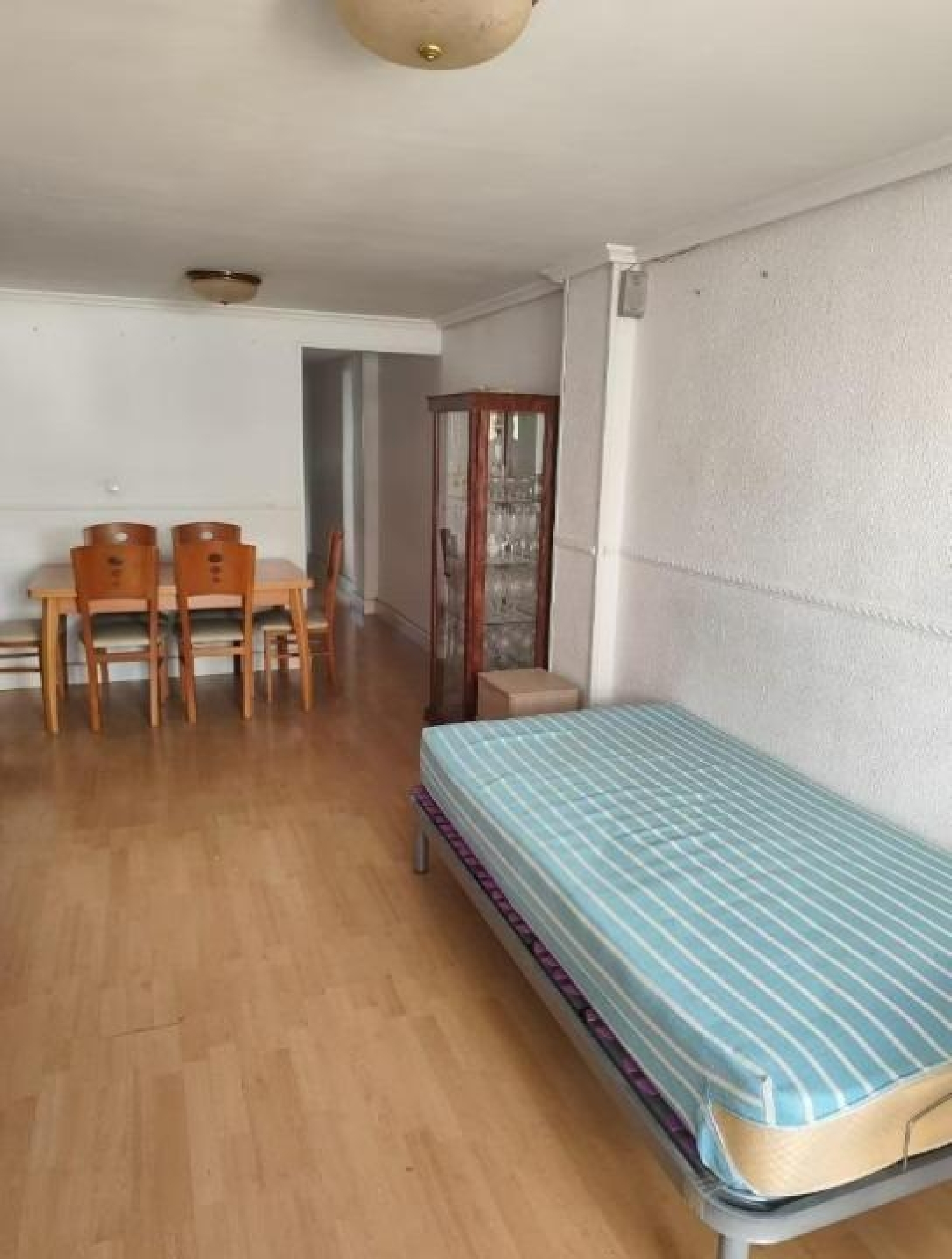à vendre appartement El Campello Alacantí 3