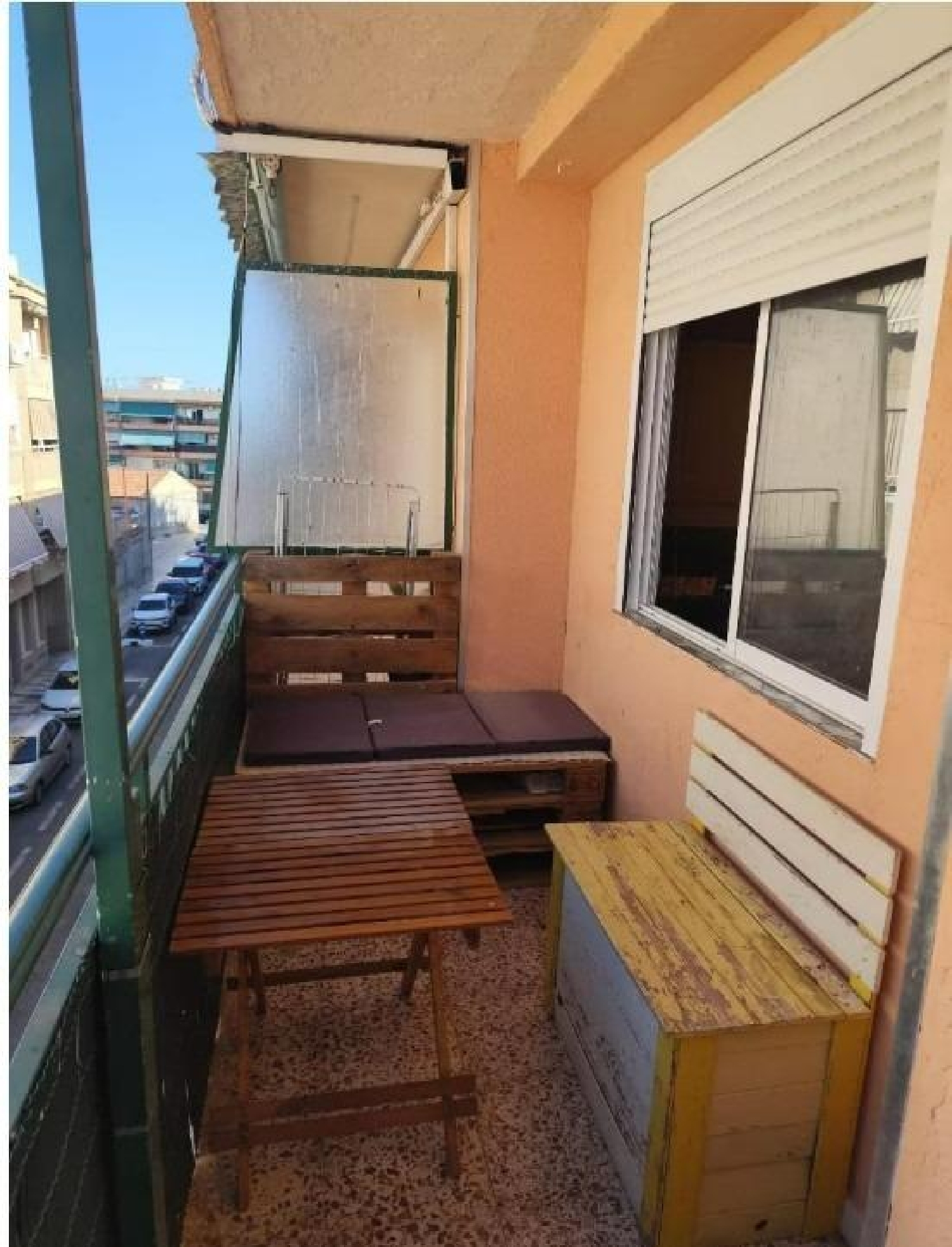 à vendre appartement El Campello Alacantí 2