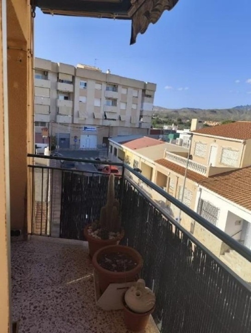 El Campello Alacantí appartement foto 6310112