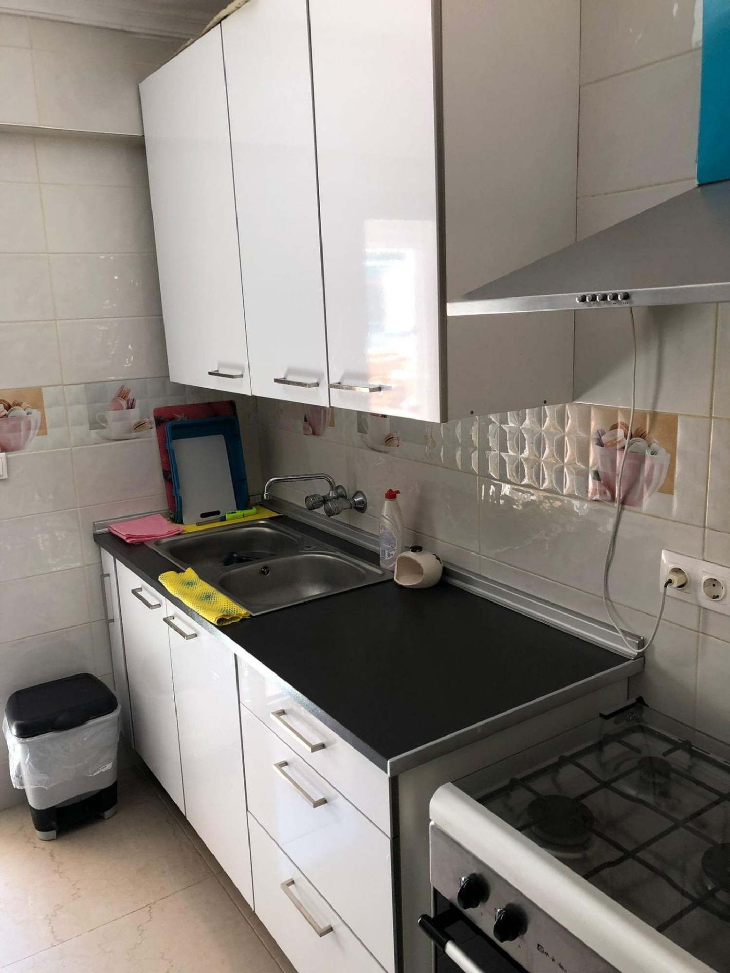  en venta apartamento El Campello Alacantí 5