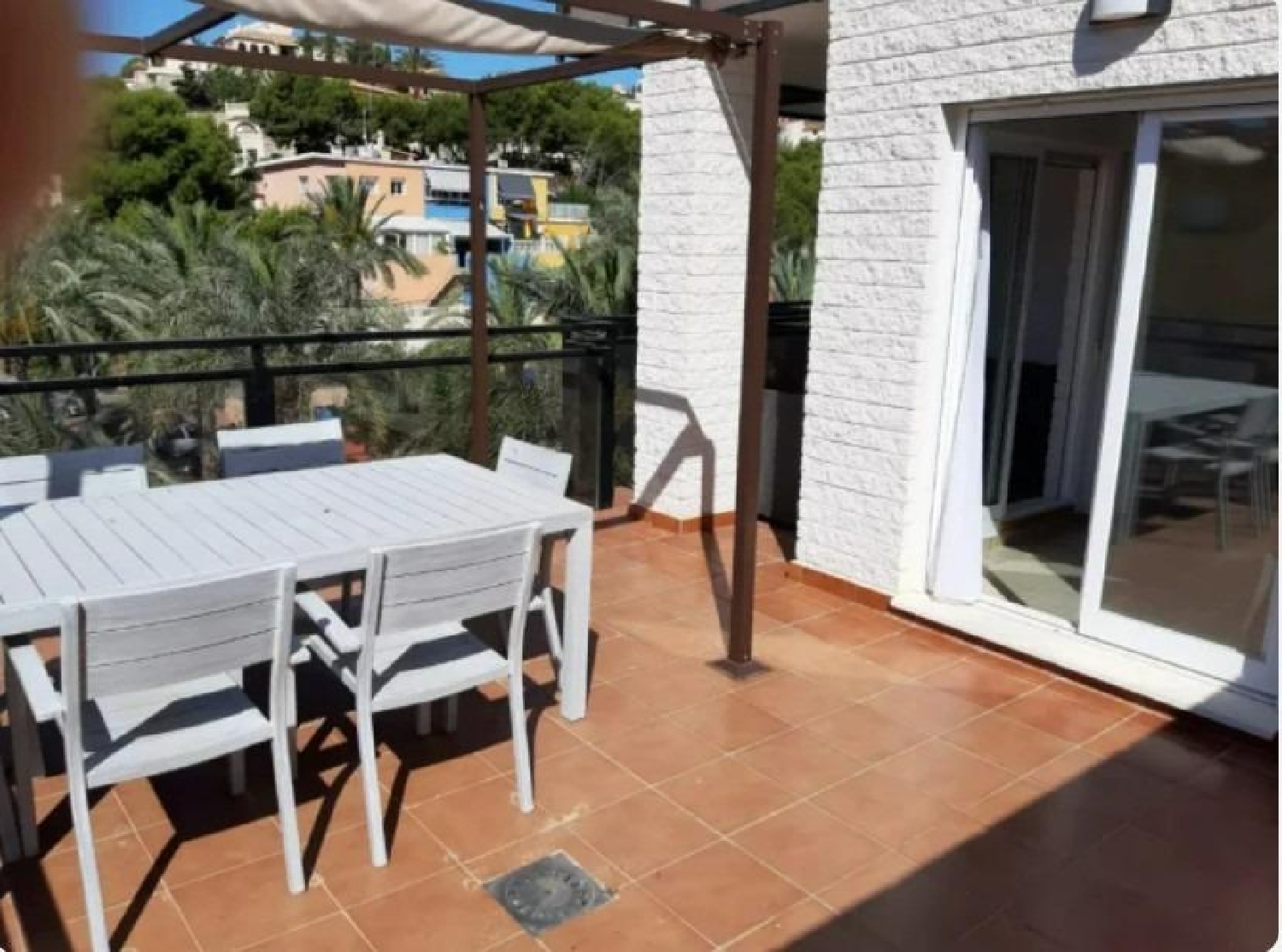 for sale apartment El Campello Alacantí 2