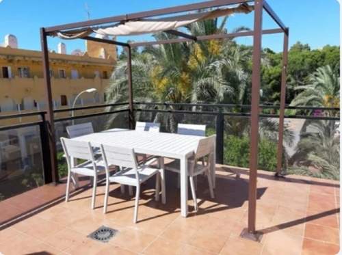 El Campello Alacantí apartment foto 6316284