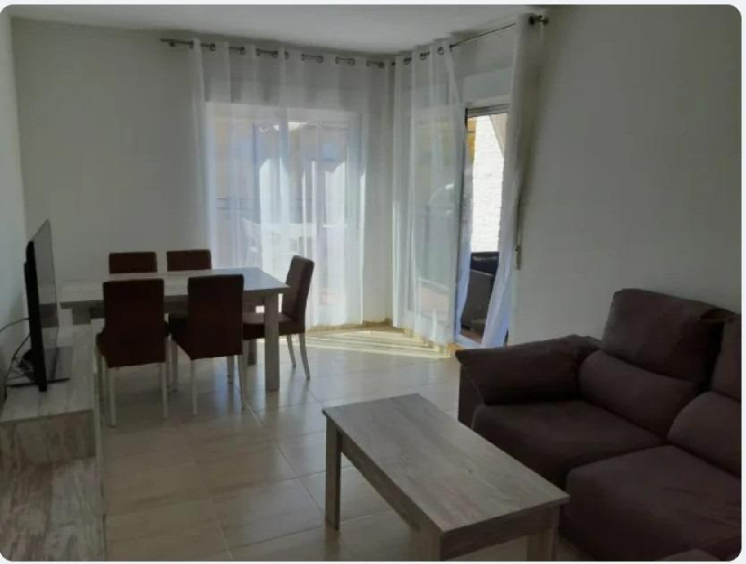 for sale apartment El Campello Alacantí 3