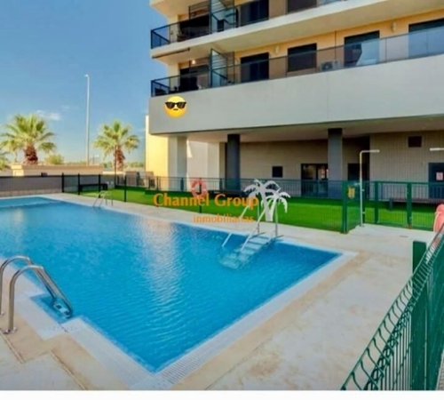 El Campello Alacantí apartment foto 6308822