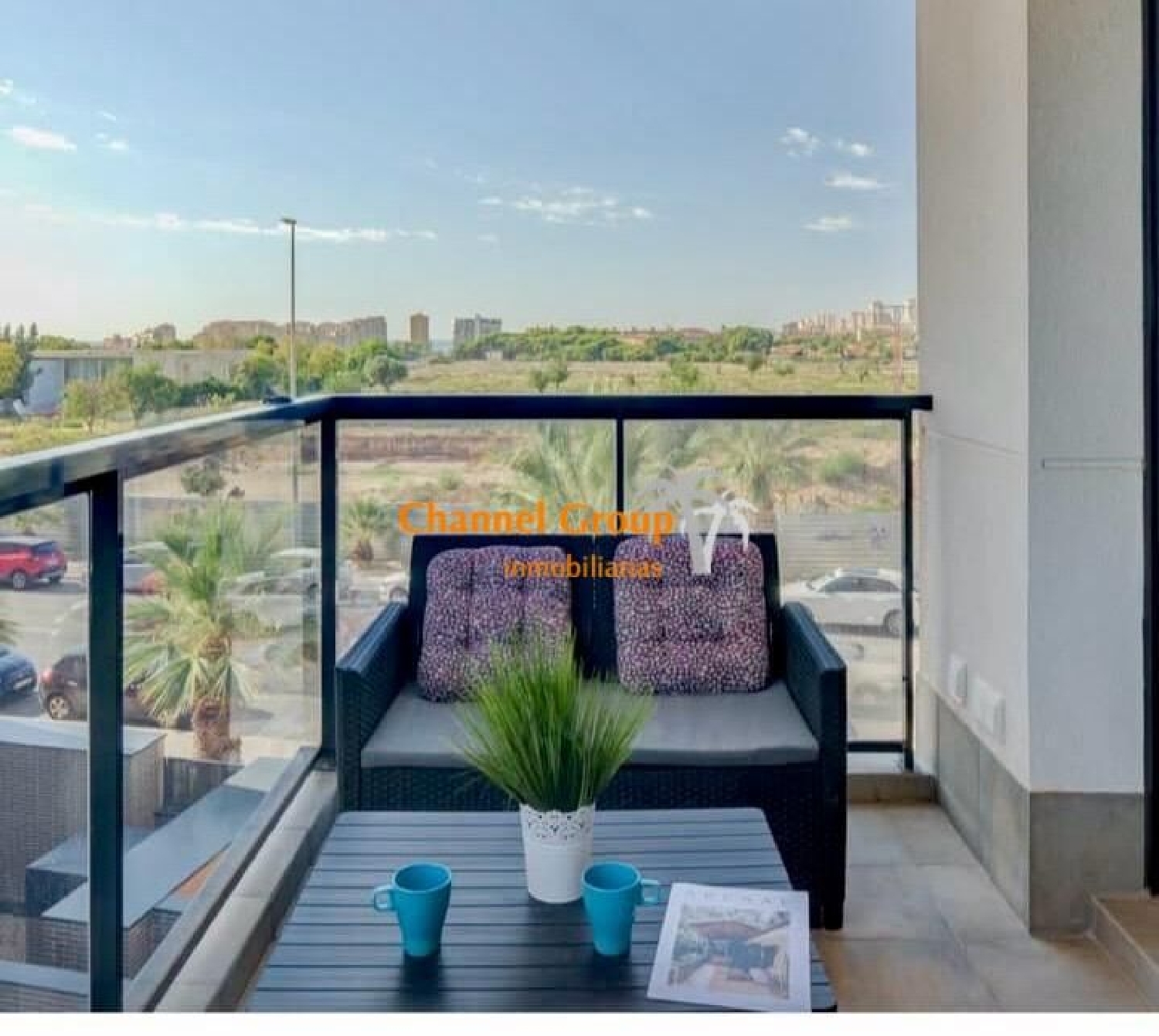  for sale apartment El Campello Alacantí 5