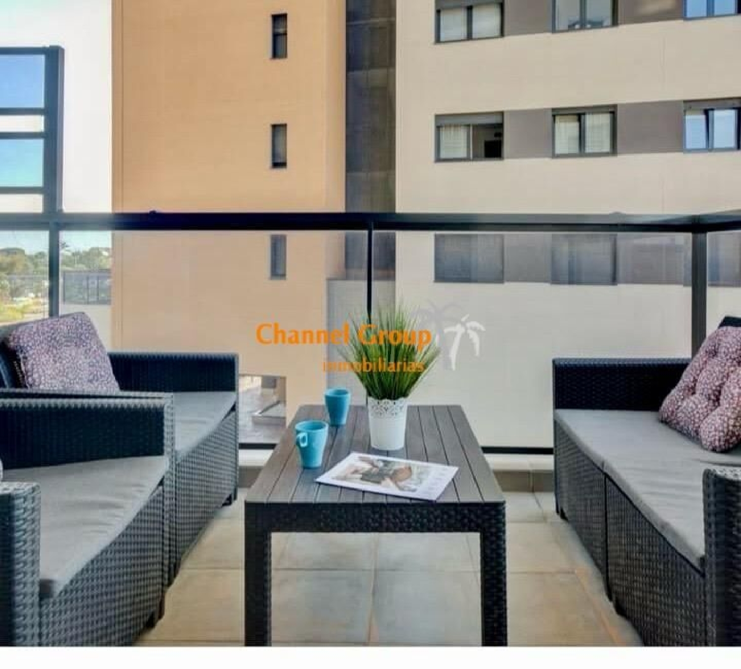 for sale apartment El Campello Alacantí 6