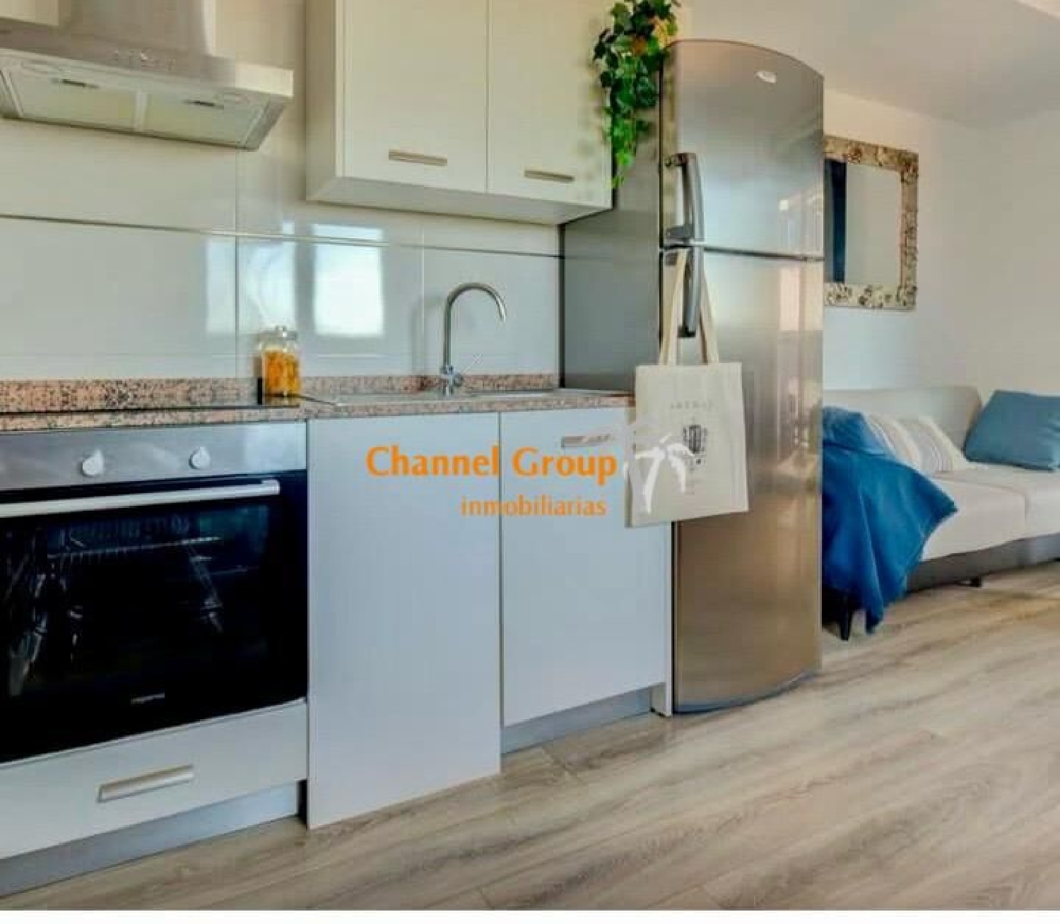  for sale apartment El Campello Alacantí 2