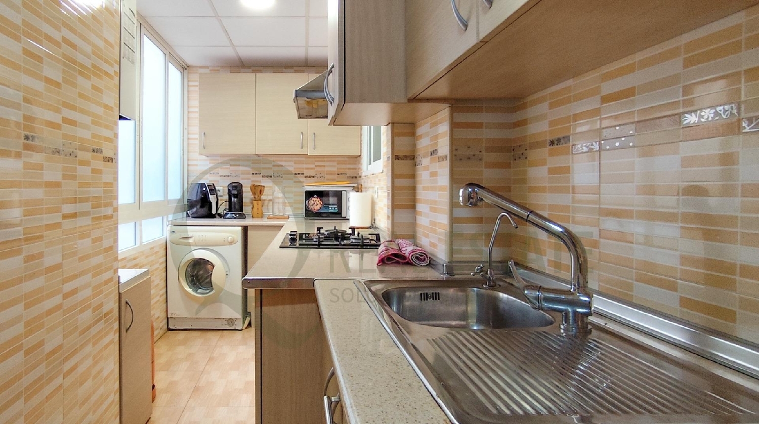  te koop appartement El Campello Alacantí 7