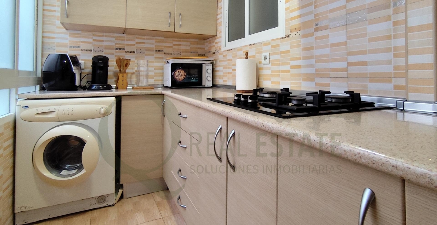  te koop appartement El Campello Alacantí 8