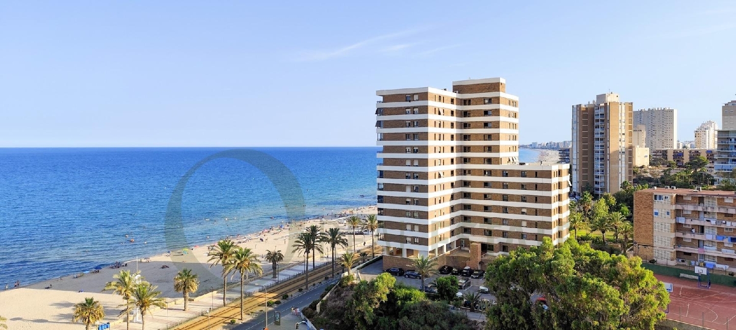  te koop appartement El Campello Alacantí 1