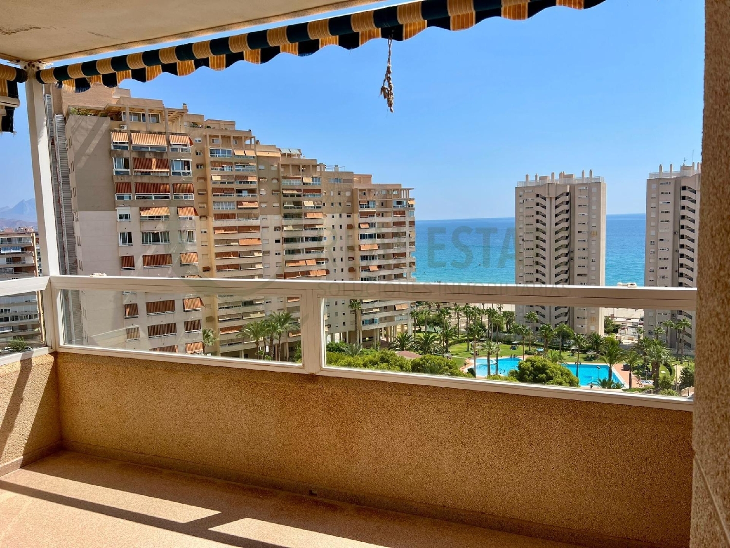  te koop appartement El Campello Alacantí 3