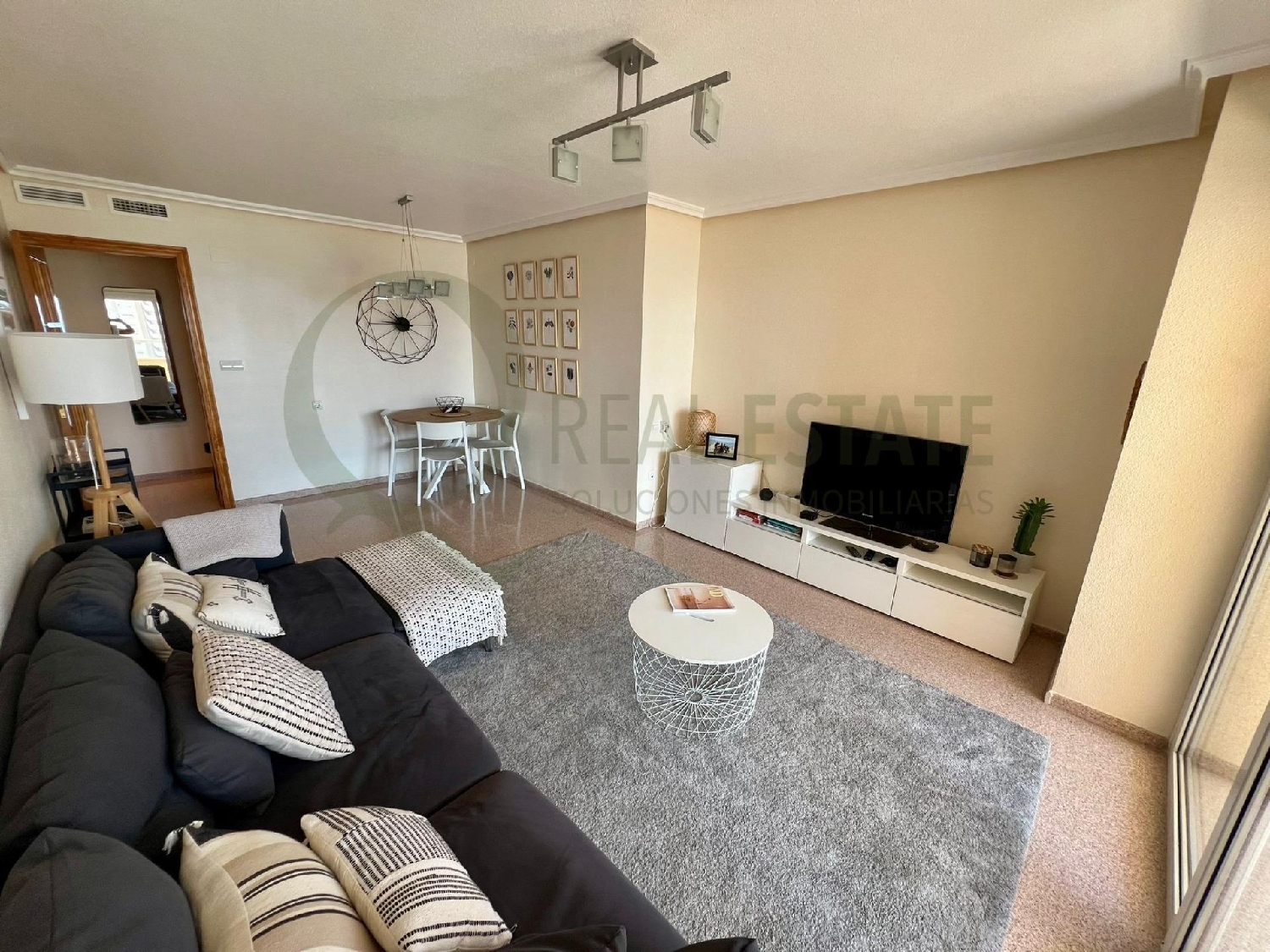  te koop appartement El Campello Alacantí 7