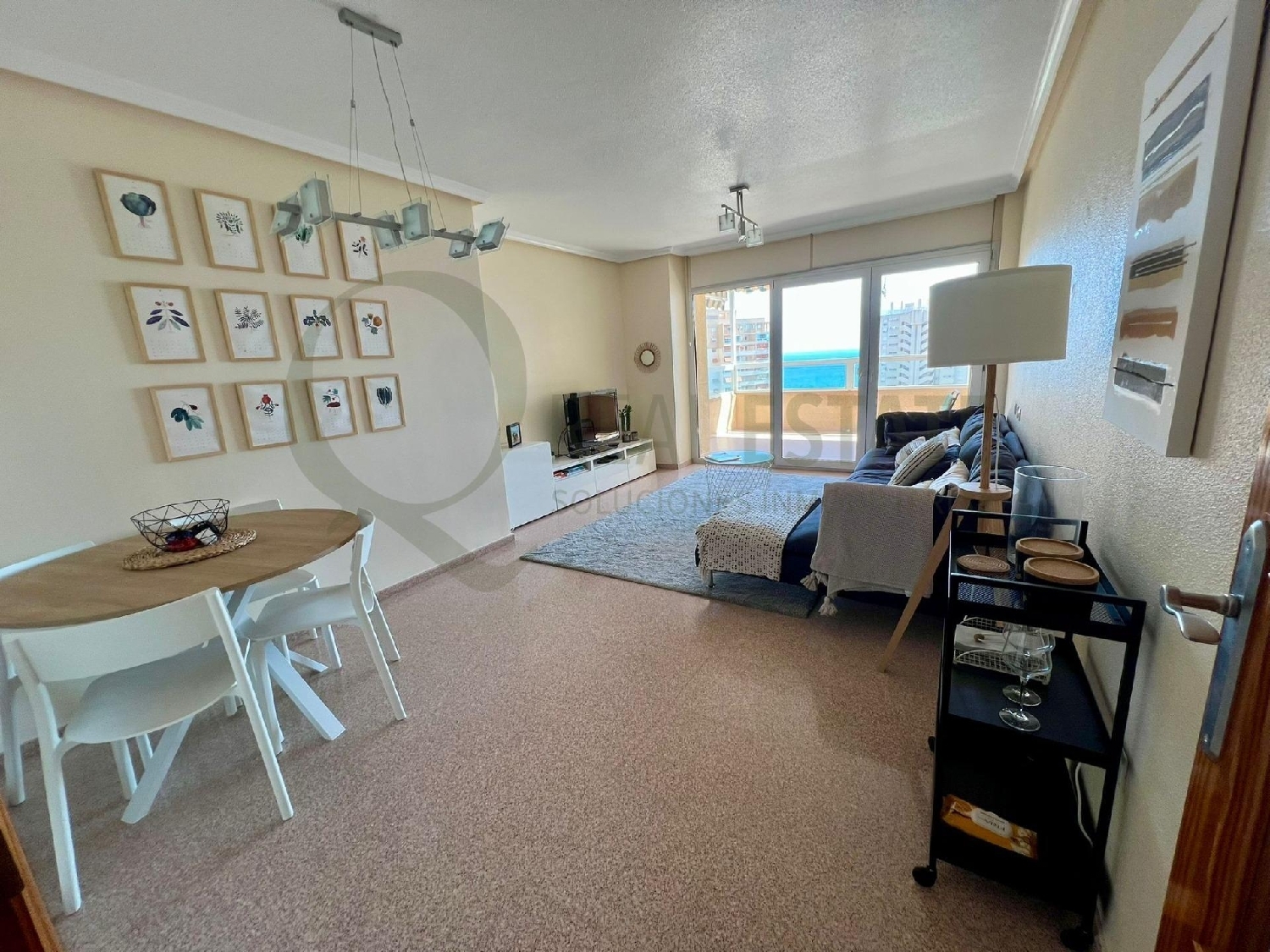  te koop appartement El Campello Alacantí 8