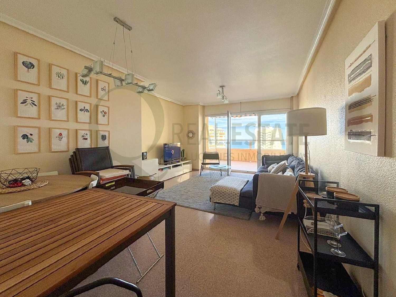  te koop appartement El Campello Alacantí 1