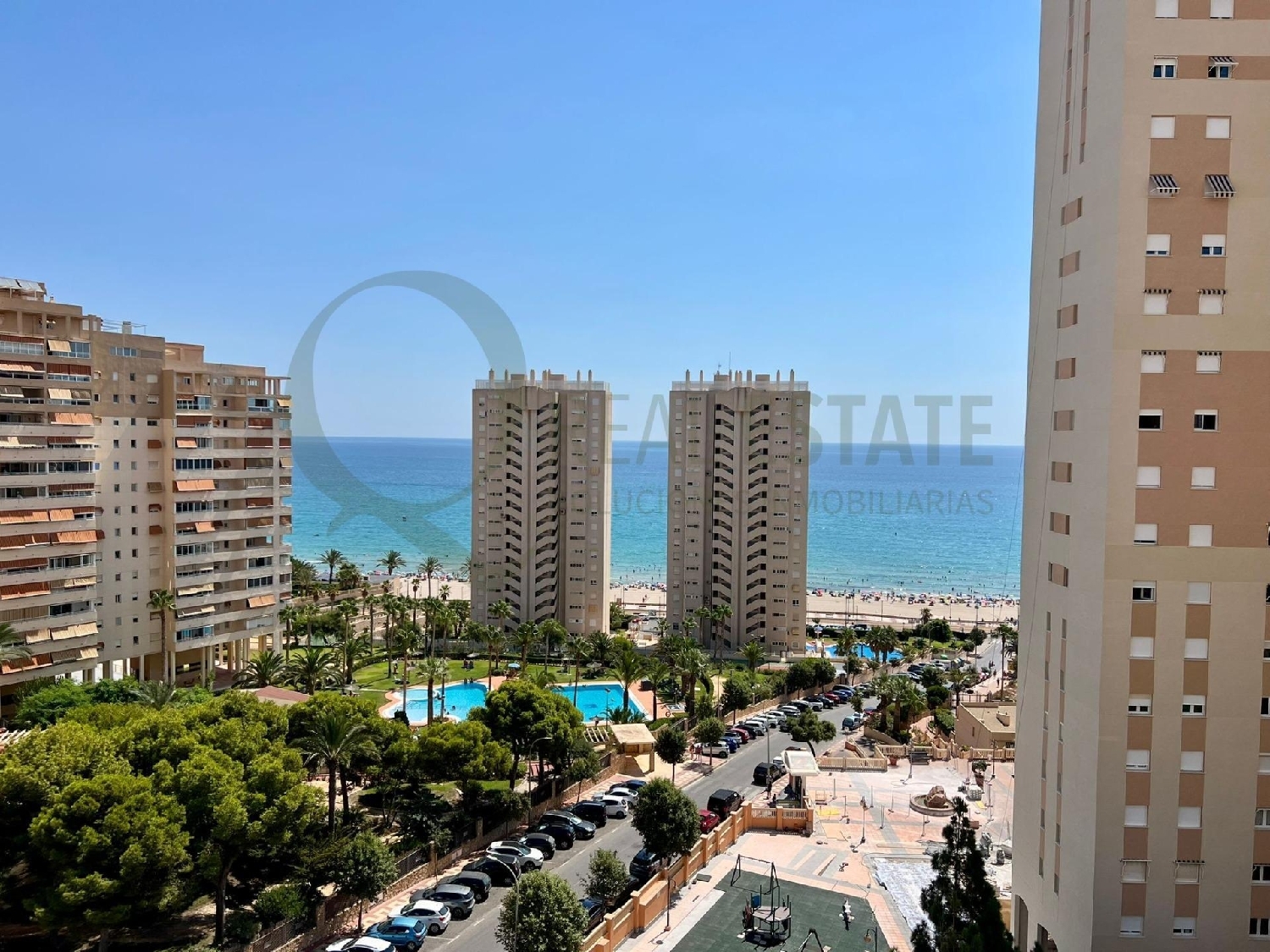  te koop appartement El Campello Alacantí 4