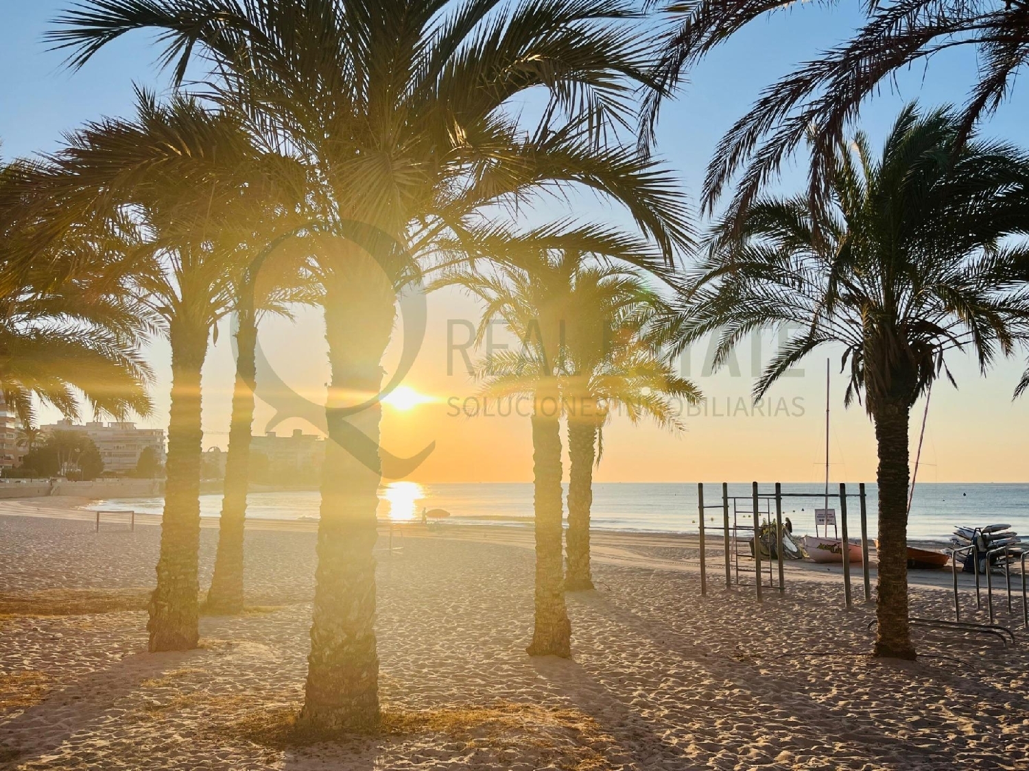  kaufen Wohnung El Campello Alacantí 1