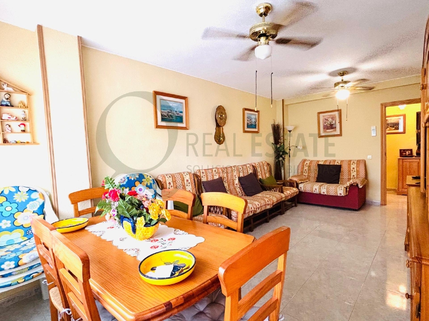 kaufen Wohnung El Campello Alacantí 3