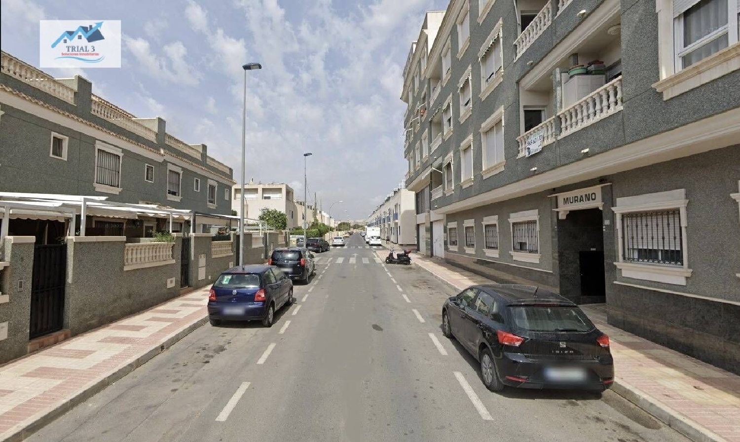  kaufen Wohnung El Campello Alacantí 2