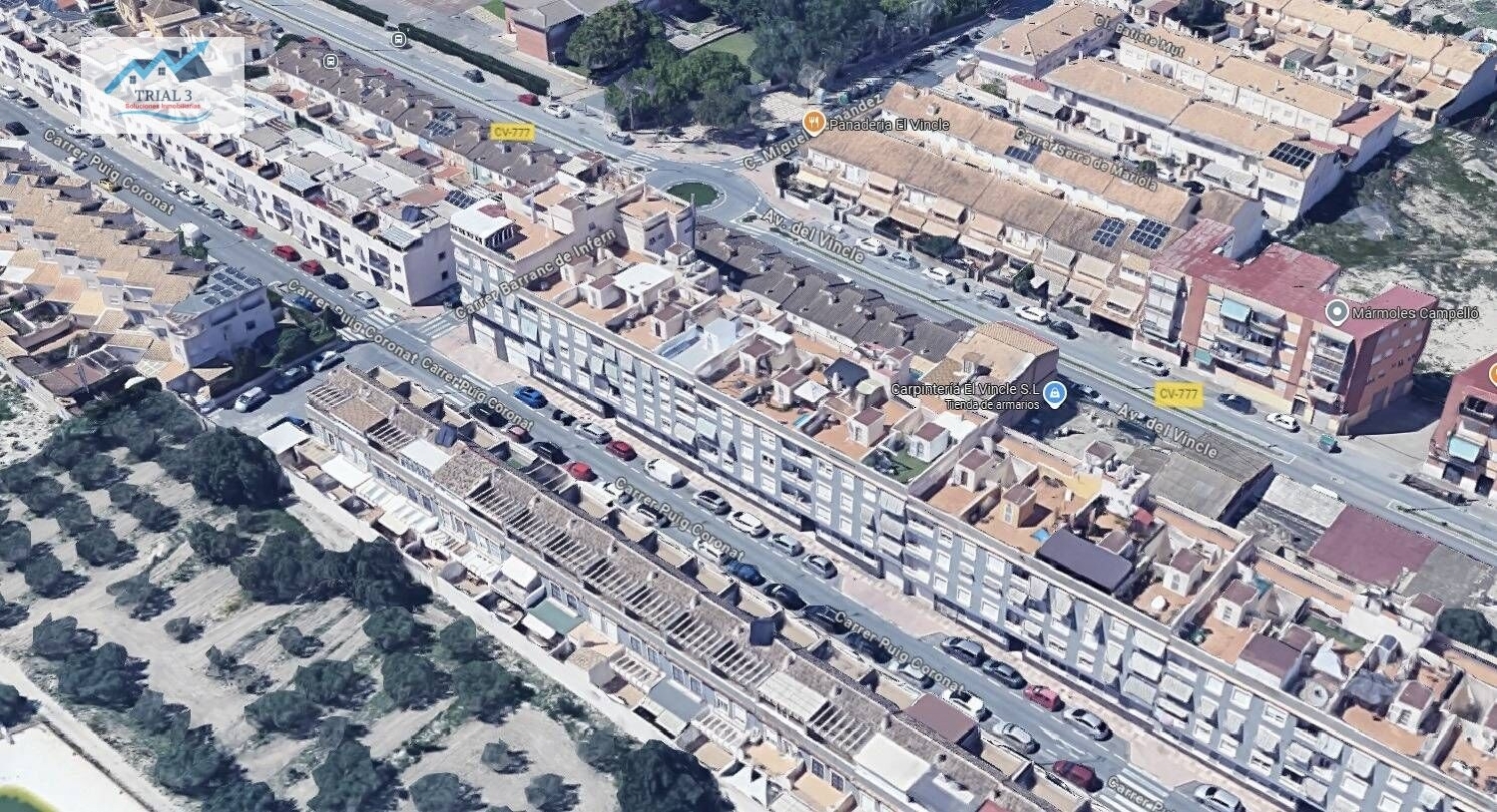  kaufen Wohnung El Campello Alacantí 3