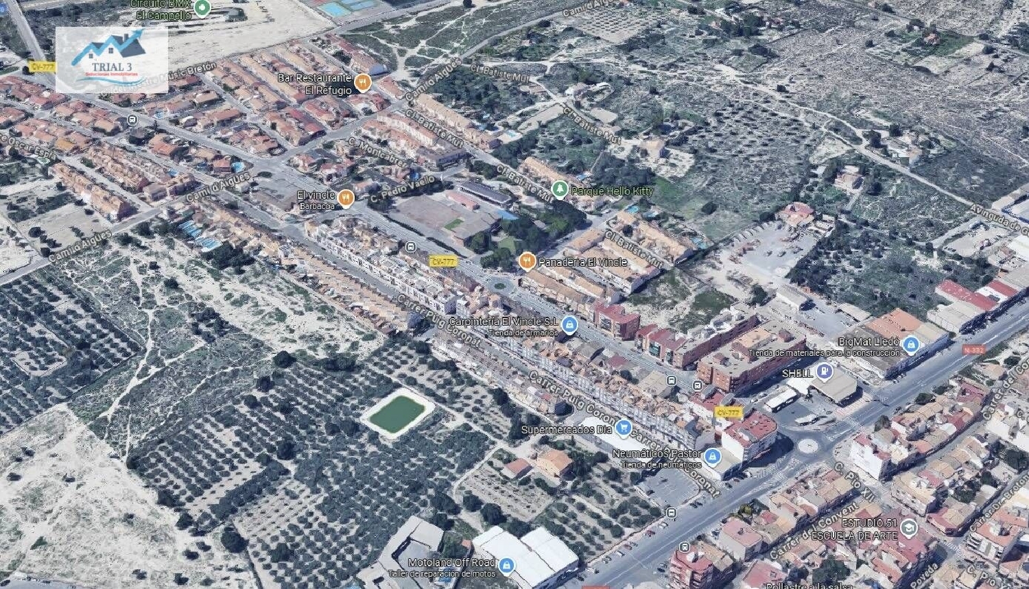  kaufen Wohnung El Campello Alacantí 4