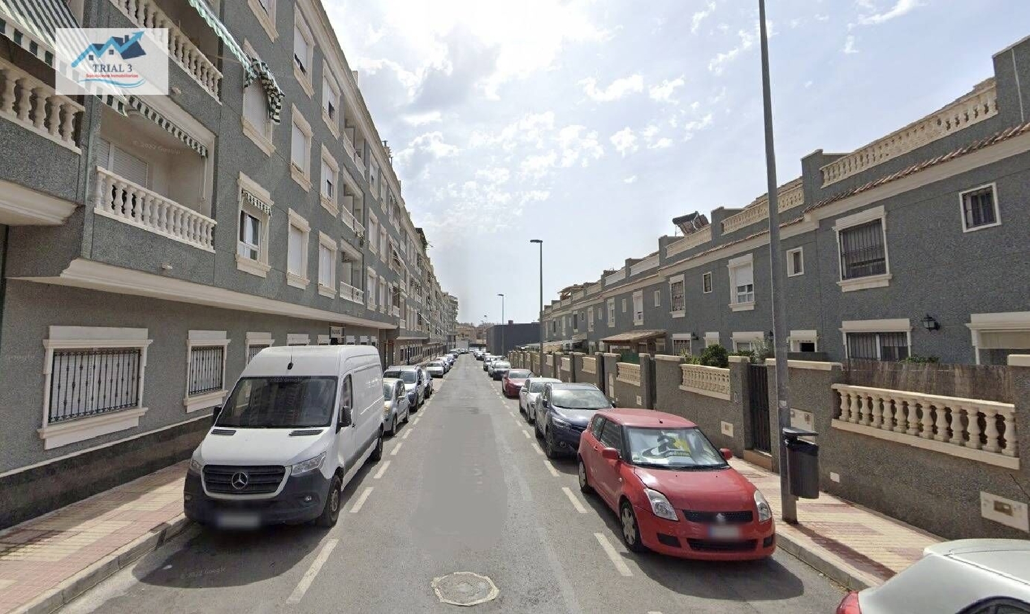  kaufen Wohnung El Campello Alacantí 1