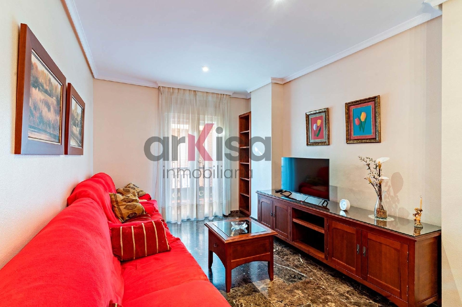 kaufen Wohnung El Ejido Poniente Almeriense 3