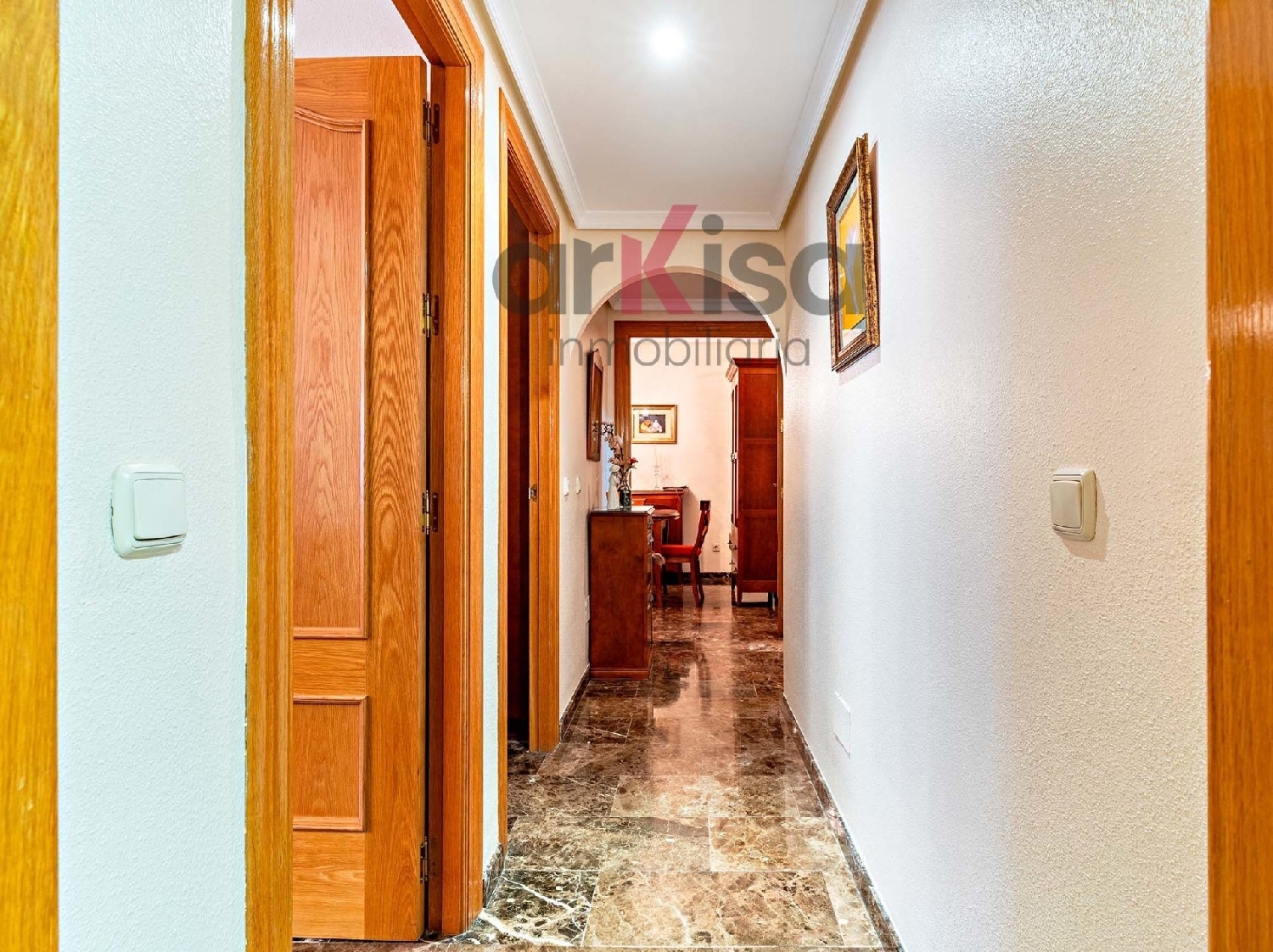  kaufen Wohnung El Ejido Poniente Almeriense 2
