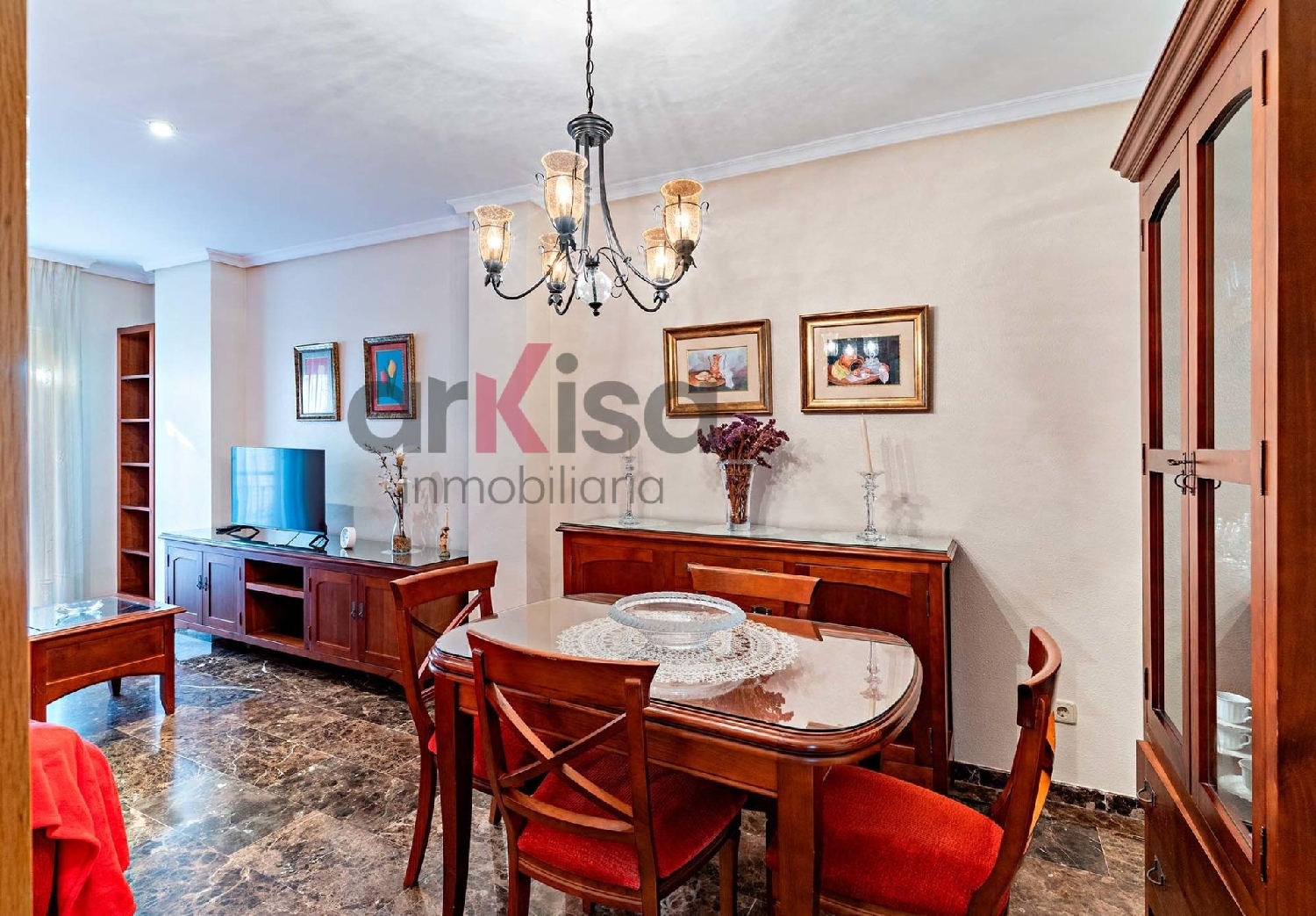  kaufen Wohnung El Ejido Poniente Almeriense 5