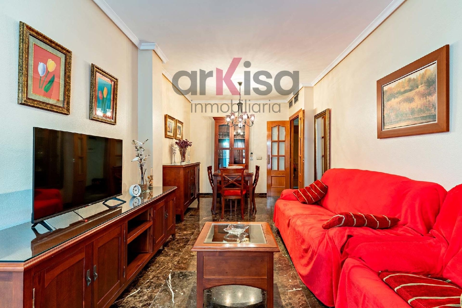  kaufen Wohnung El Ejido Poniente Almeriense 4