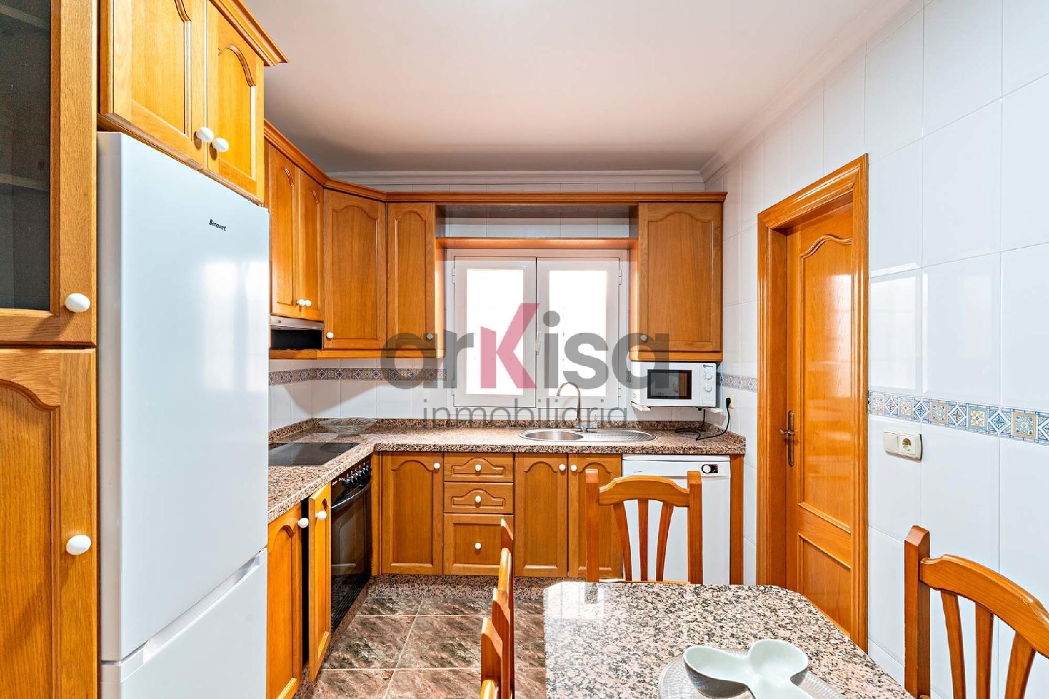  kaufen Wohnung El Ejido Poniente Almeriense 7