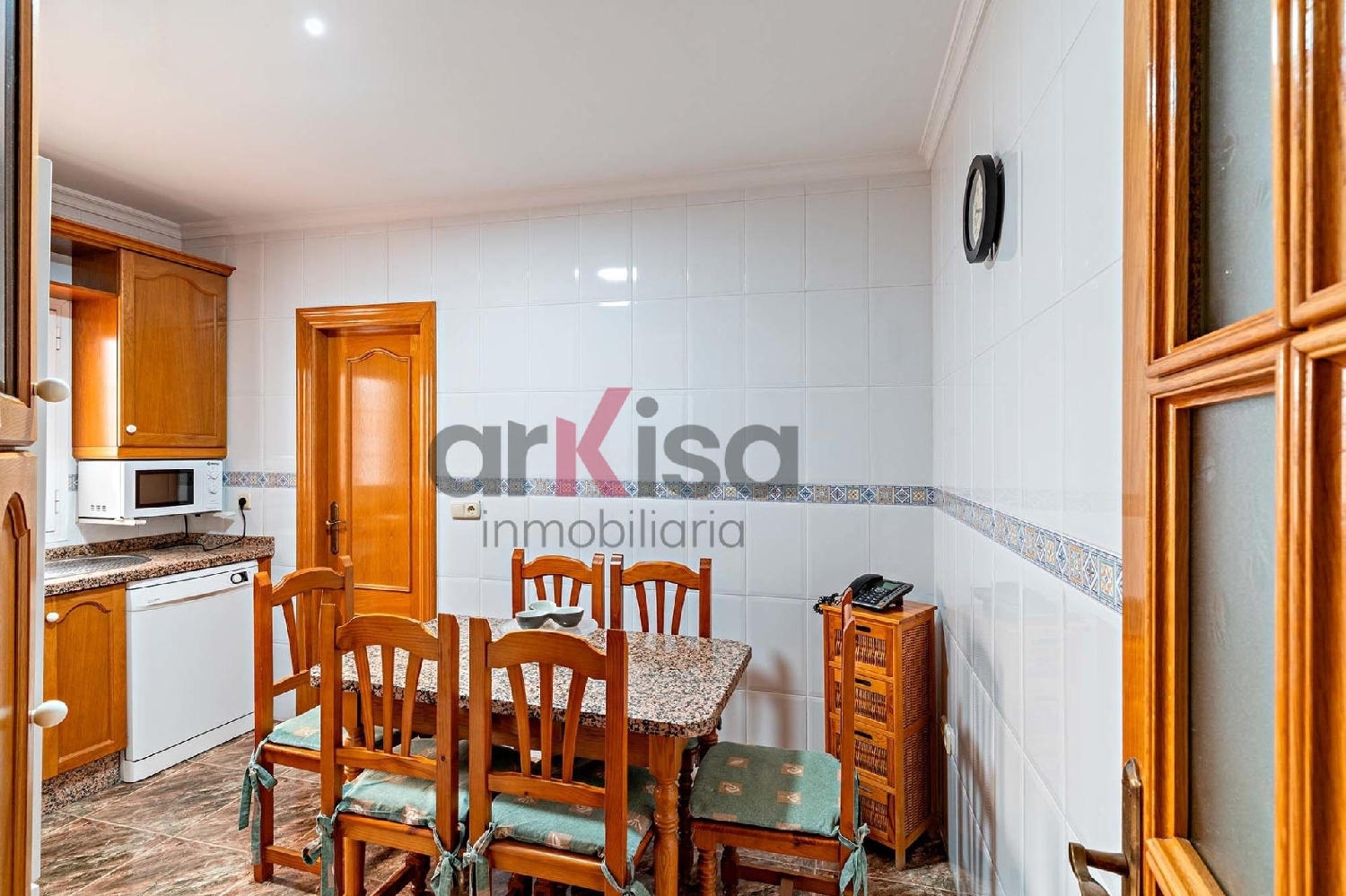  kaufen Wohnung El Ejido Poniente Almeriense 8