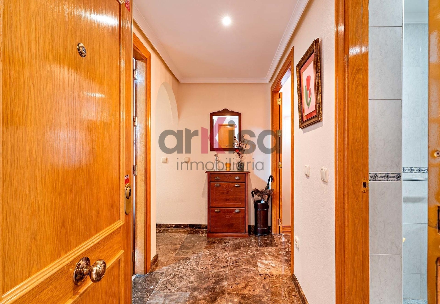 kaufen Wohnung El Ejido Poniente Almeriense 1