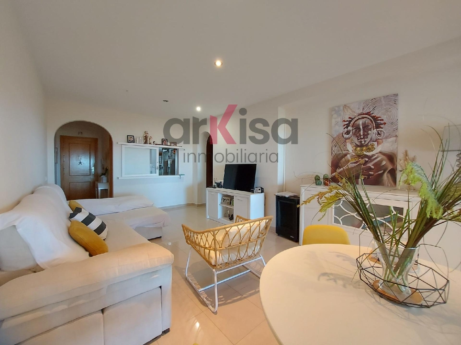  kaufen Wohnung El Ejido Poniente Almeriense 2