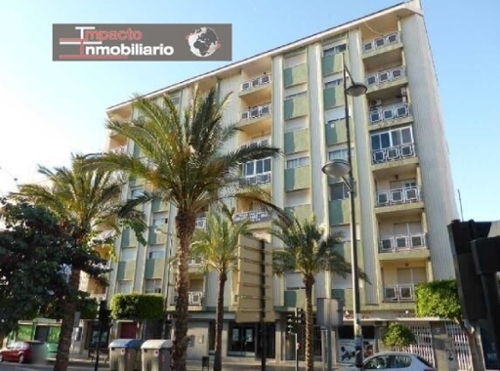 El Ejido Poniente Almeriense apartamento foto 6305940