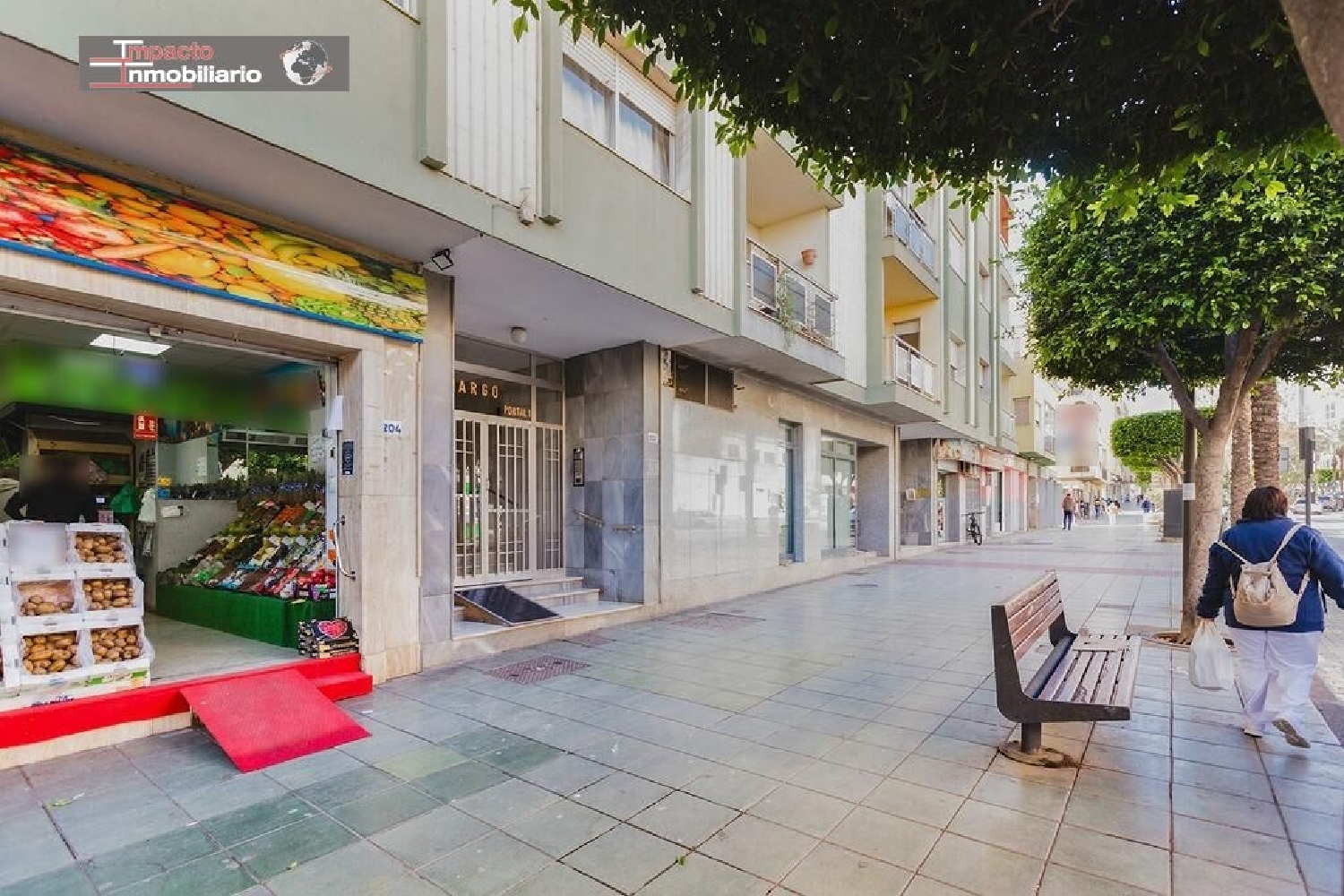  en venta apartamento El Ejido Poniente Almeriense 2