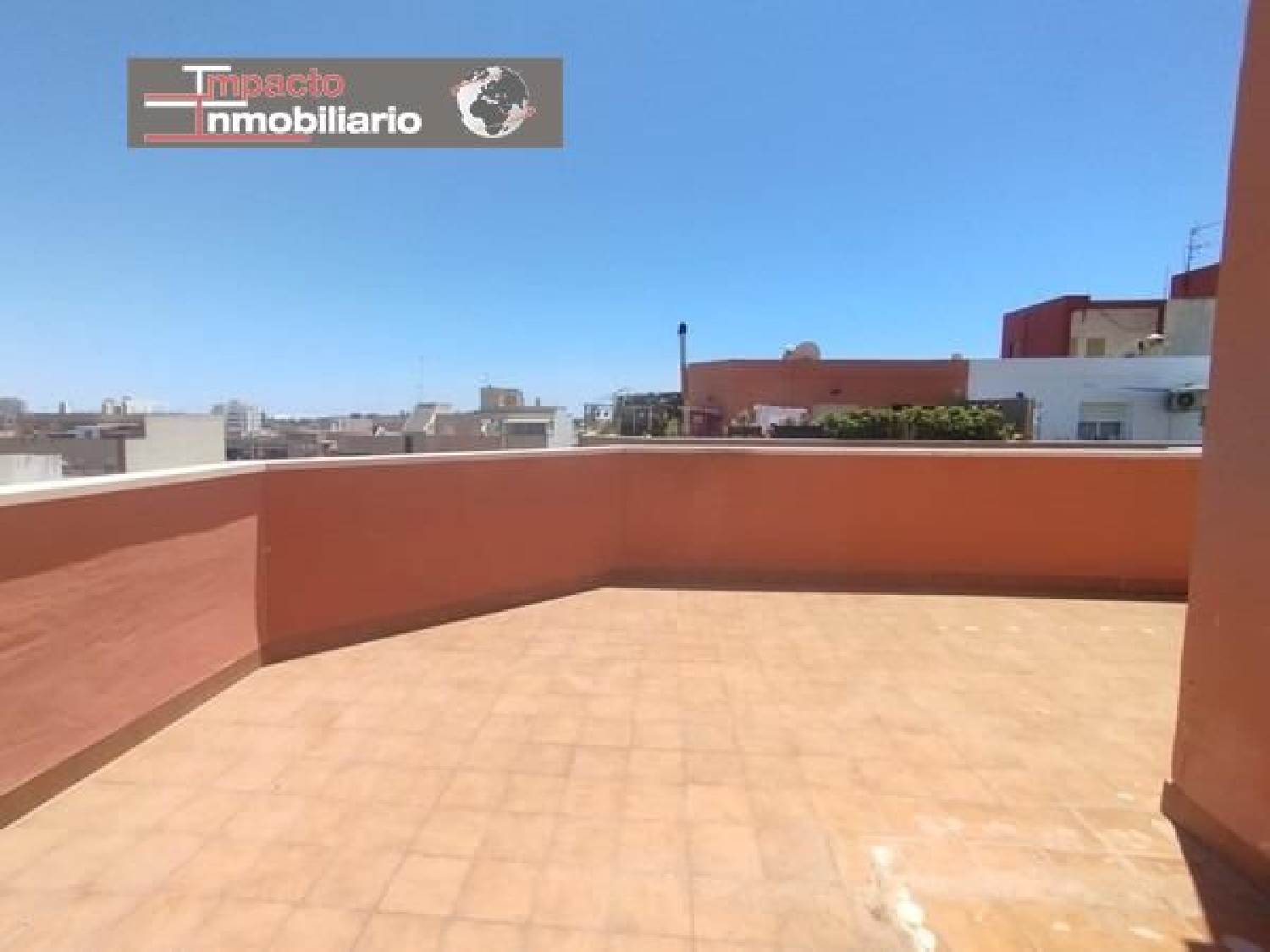  en venta apartamento El Ejido Poniente Almeriense 4