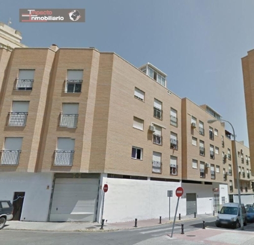 El Ejido Poniente Almeriense apartamento foto 6305941