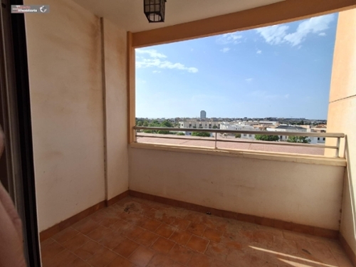 El Ejido Poniente Almeriense appartement foto 6316247