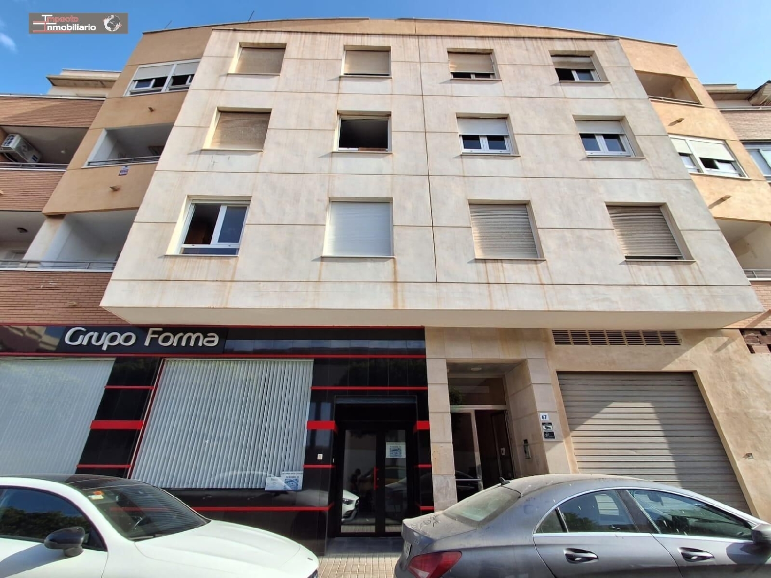 te koop appartement El Ejido Poniente Almeriense 5